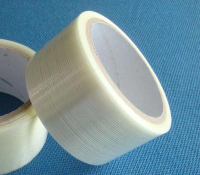 fibra de vidro autoadesiva Mesh Tape de 90g 1.2x2.4mm