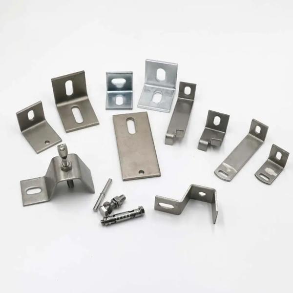 White Marble Angle Bracket Polished Heavy Duty Angle Bracket