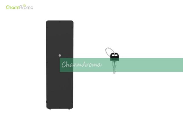 WiFi Connected Commercial Scent Delivery System 1000 To 2000 Cubic Meters For Air Hygiene