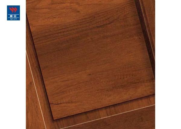 Eco Friendly Modern Plywood 60min 1 Hour Fire Rated Doors