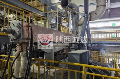 Purity Ternary Power Battery Grade Nickel Sulfate Project -EAF with Annual Production of 30000 Tons Metal Content