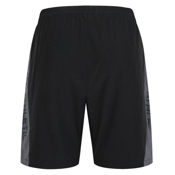 Wicking Moisture Women Jogger Shorts Microfiber Running Sports Shorts