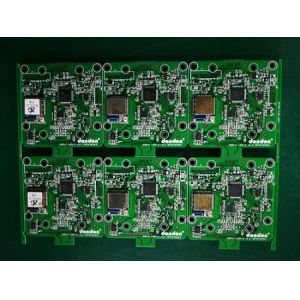 Wifi Communication module PCB assembly