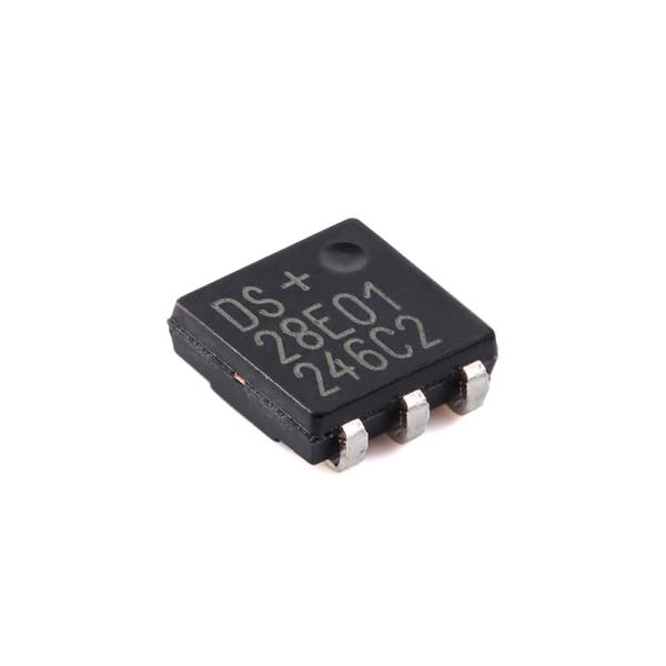 1Kb 256Mb EEPROM Chip borrable eléctricamente programable sólo para lectura