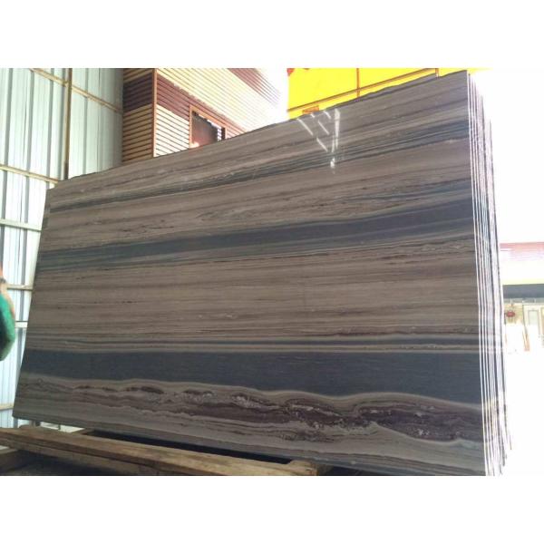 Blue Wooden Vein Marble Slabs,Blue Wood Grain Marble Slabs