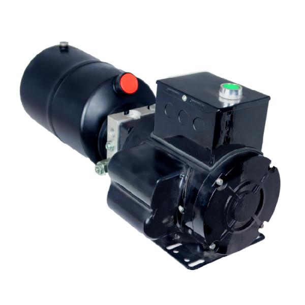 AC 110V 220V 2.2kw Hydraulic Power Pack for Car Lifter Lifting Platform Aerial Worker