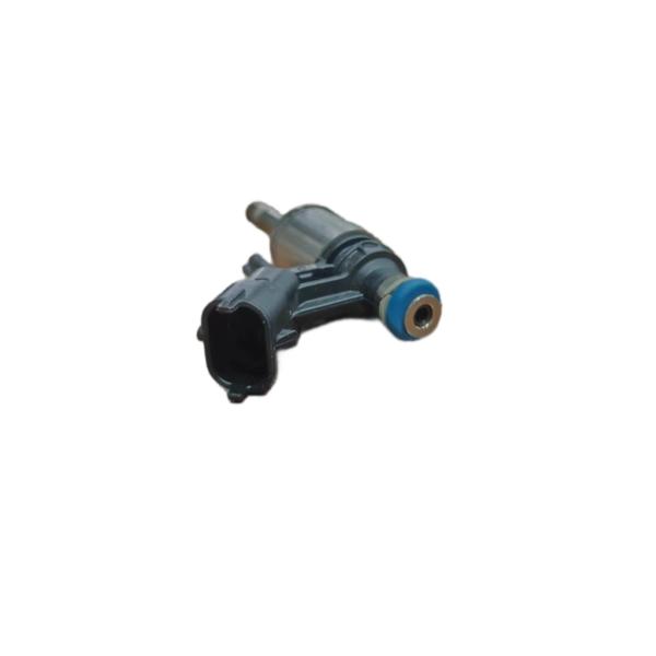 Parties automobiles Injecteur de carburant Buse de soupape d'injection de carburant Pour Peugeot Citroen OE 1984H5 1984G4 V759162380 0261500073
