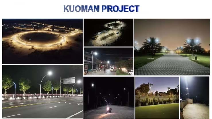 Smart LoRaWAN LED Street Light, Remote 0‑10V Dimming, NEMA Single Lamp Controller, City Road Lighting