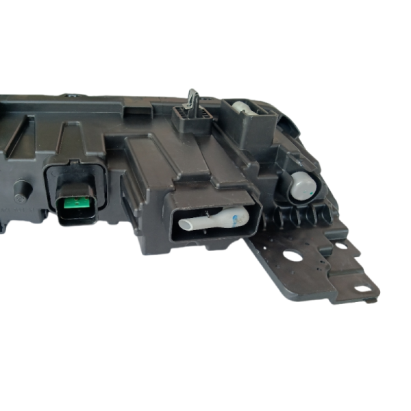 30011000168PT Front Through Light and Front Center Light for Leapmotor Accessories C01 New EV Vehicle Parts
