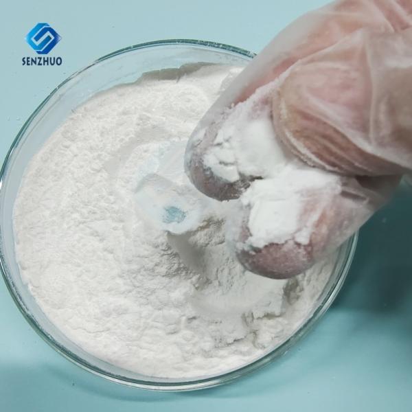 Agente de enlace cruzado N,N'-metilenobisacrilamida CAS 110-26-9 Polvo blanco Intermediarios de síntesis orgánica