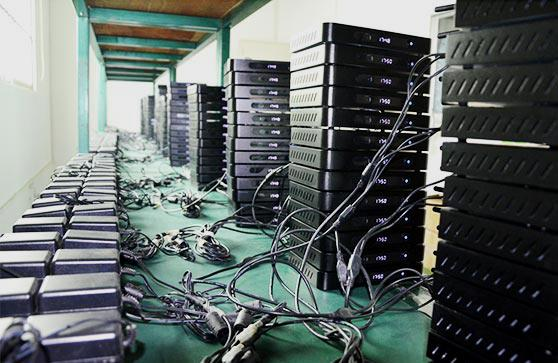 OEM Flexible Pcb UL Certified PCB Assembly High Volume PCB Manufacturing