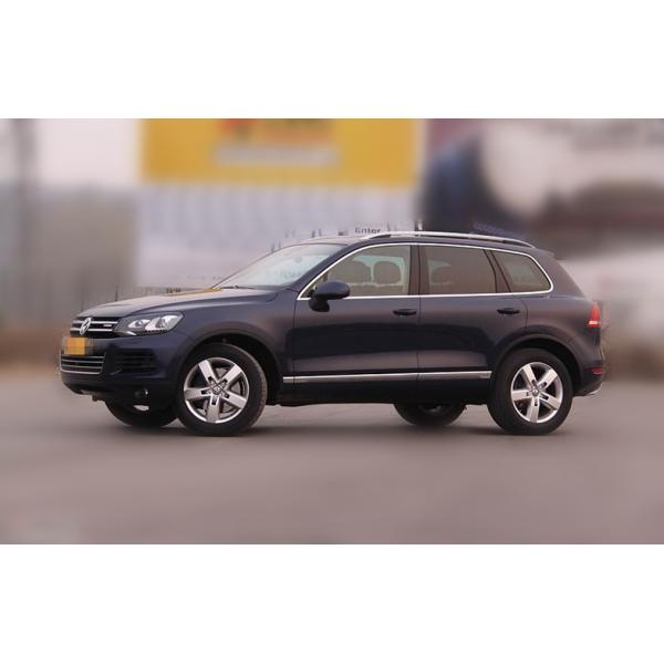 Алюминиевые клейкие столешницы для Volkswagen Touareg 2011 года