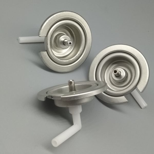 Heavy-Duty and High-Flow Butane Gas Stove Valve for Professional Catering Stoves with Rapid Boil and Robust Construction