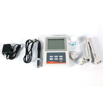 Benchtop Online Resistivity Temperature Conductivity Meter with IP67 Protection Grade