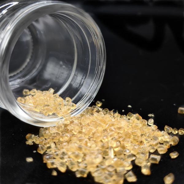 Low Viscosity Chlorinated Polypropylene Resin DR-223-30 with Excellent Ester Solubility and Good Adhesion to PP and PE