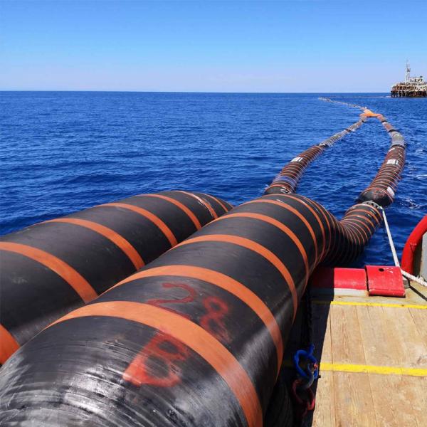 Oil Transfer Hose UV Resistant Weatherproof Easy Installation Anti Abrasion