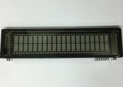 Vacuum Fluorescent Dot Matrix Panel 20*2 Digits Cursor DP Comma ICB-20S208T