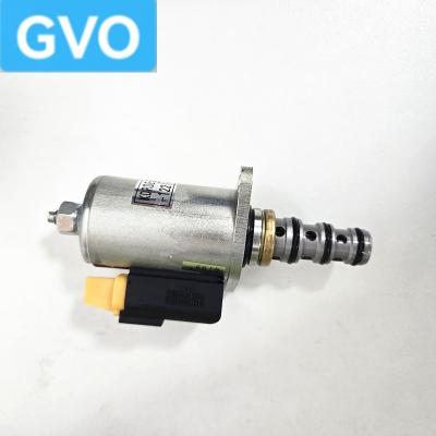 30C30143 Excavator Hydraulic Pump Solenoid Valve Proportional Pilot Solenoid Valve KDRDE5K-50/30C30-143 Suitable For SY305 SY335 K5V160