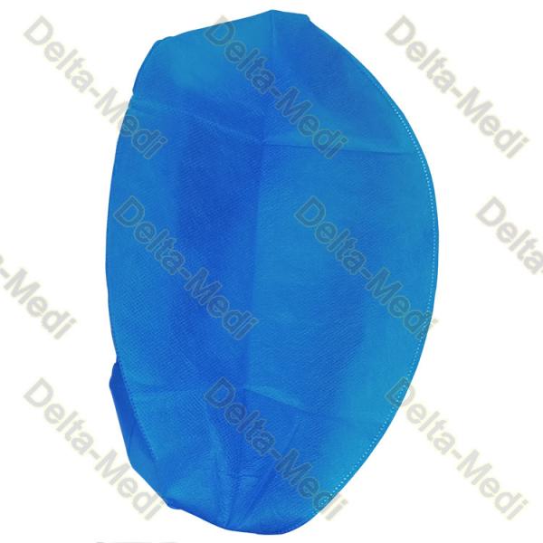 Medical Disposable Surgical Kits Ward Care Kit With Drape , Gloves Cap Bed Cover