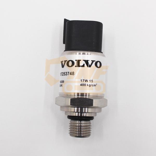 VOE 17253748 17253748 Сенсор давления 17212660 17253748 EC210C EC300D EW145B Выключатель датчика низкого давления