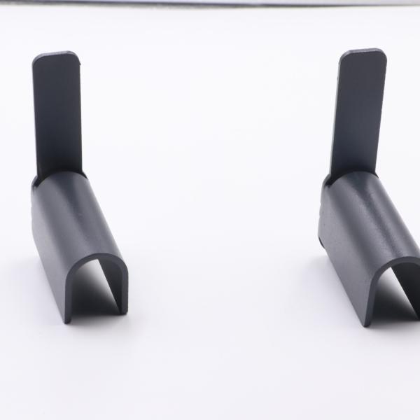 Metal Sheet Bending Fabrication Service for Customized Aluminum and Steel Components
