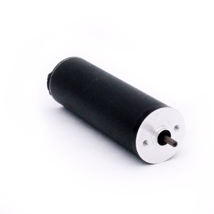 мотор 24V 4800 Rpm DC NEMA 8 22mm облегченный безщеточный 0,02 Nm