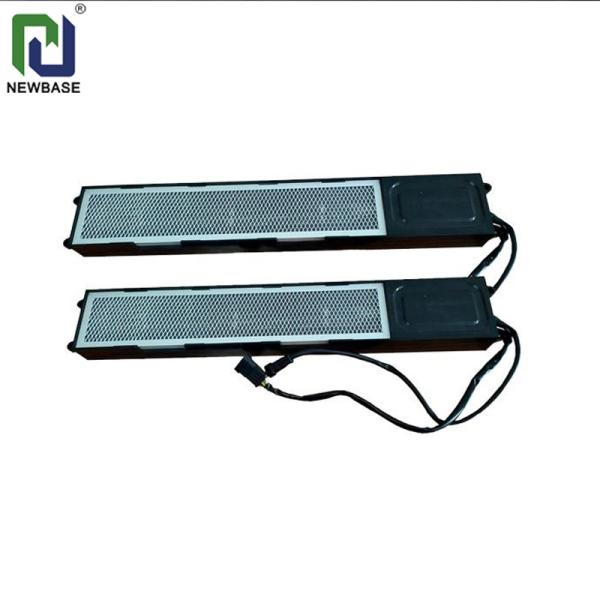 Purificateur d'air de bus en plastique IP43 PP personnalisé pour le nettoyage TVOC