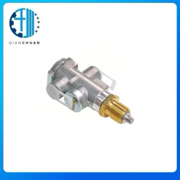 Poppet Valve 41480-1100 414801100 for Hino 500 J08C Truck Spare Parts