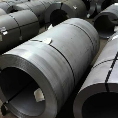10 - 600mm Carbon Steel Coil HR Mild S45c S50c 1050t  0.25Inch Slit Edage