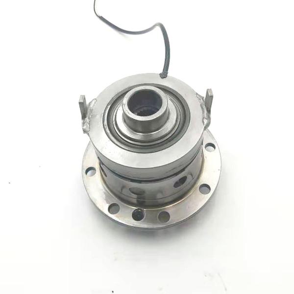 Eletric Differential Locker ET202 4*4 Veículo Parte Off Road Eletric Differential Locker Para Nissan Navara, Terrano, Pathfind