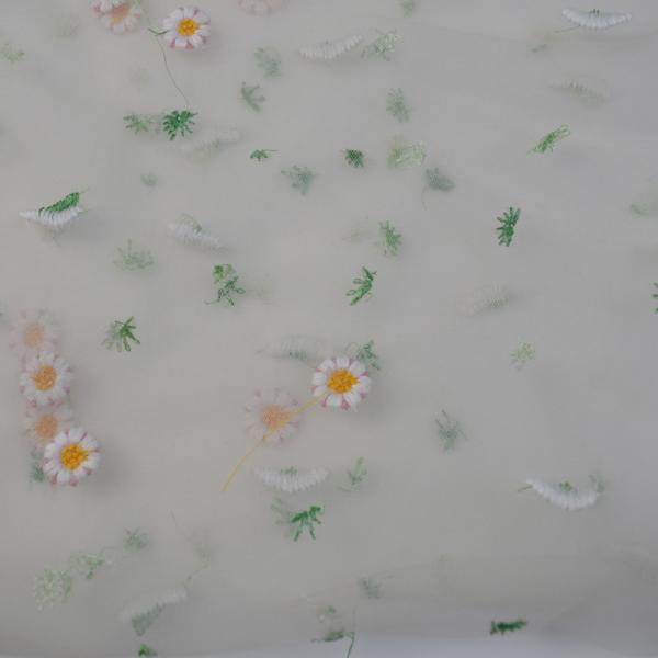 Dresses Beaded Soft Net Sequin Embroidered Lace Fabric
