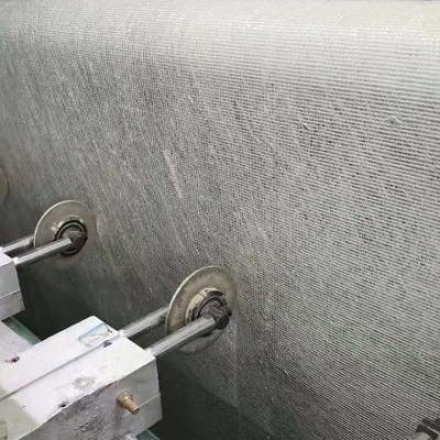 0.08mm E Glass Unidirectional Fiberglass Fabric Warp 336 672g/M2