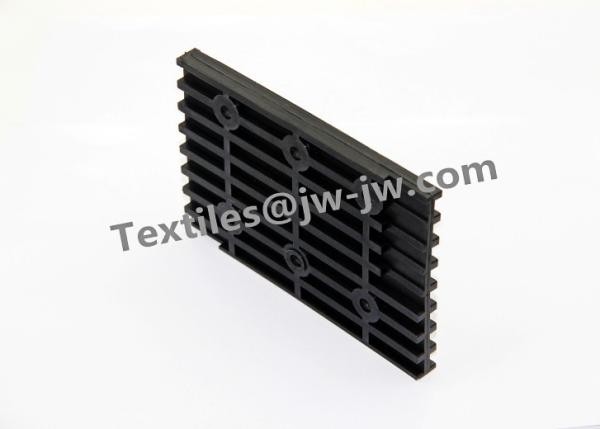 Pièces de rechange pour métier à tisser à jet d'air Picanol B163666 JW-B0806 à 8 dents
