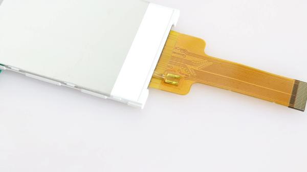 Polcd 2,0 pouces Panneau TFT Mini Écran Full Color ST7789 MCU IPS Full Angle View 240x320 Module LCD TFT