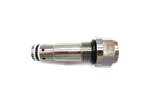 Excavator Engine PC120-5 PC120 PC200-5 Swing Motor Valve