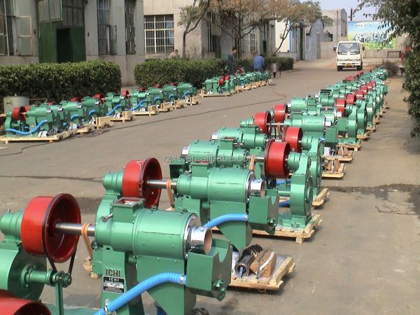 Customize STR N70 10hp Double Blower Rice Polisher Rice Mill Equipment for Nigeria