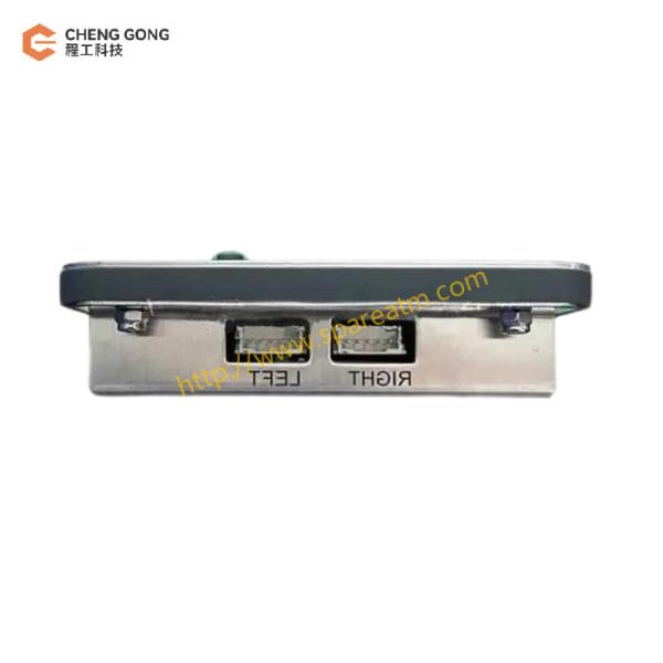 ZT598-N41-H20-OKI YH5010-1011T04733 OKI 6040W 21SE G7 Russian EPP Bank ATM Spare Parts