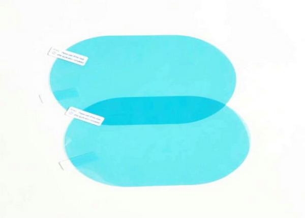 Durable Rearview Mirror Film For Car Suv , Truck , Trailer 99% Transparency