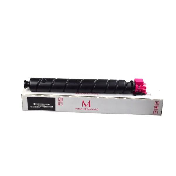 Kyocera TASKalfa 2552ci/2553ci Toner Cartridge Compatible TK-8345 TK-8346 TK-8347 TK-8348 TK-8349 TK-8349 Origin Toner Copier