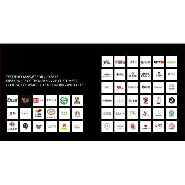 таблица гриля теппаньяки круга 1.6m электромагнитная японская для рекламы