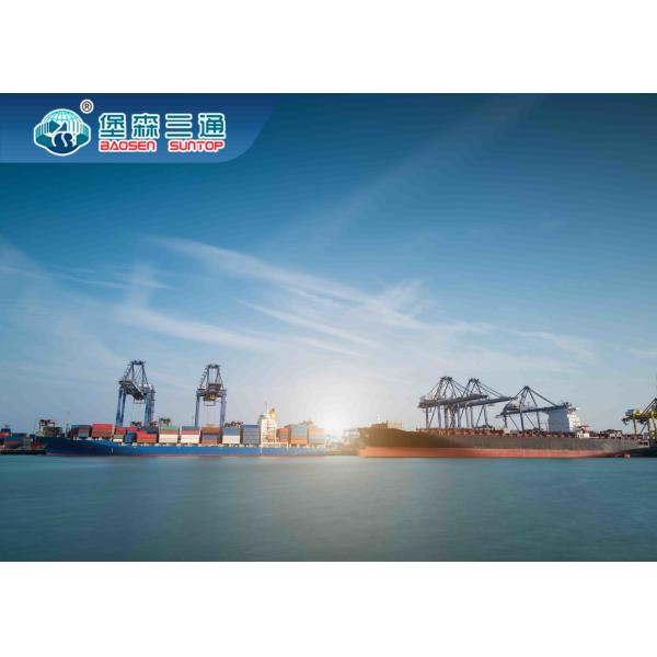 Consolidation Delivery Shipments E Commerce Worldwide Shipping To Europe