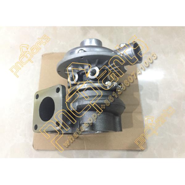 8980198930 Diesel Engine Turbocharger For 4JJ1 Isuzu ZX160-3 ZX180-3