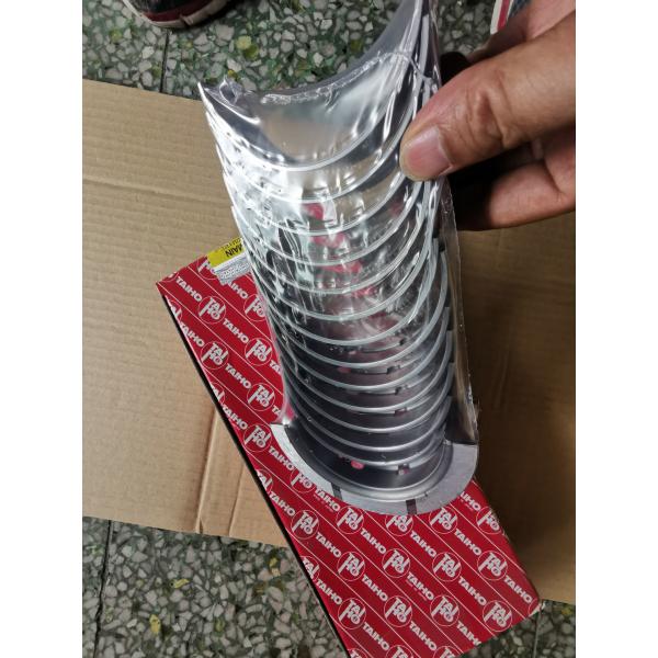 6D102 6D107 главное нося M420A STD для частей экскаватора KOMATSU запасных