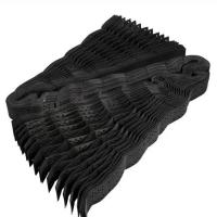 Protéger la pente par géocellulose texturée perforée de 75 mm/100 mm/150 mm en plastique HDPE