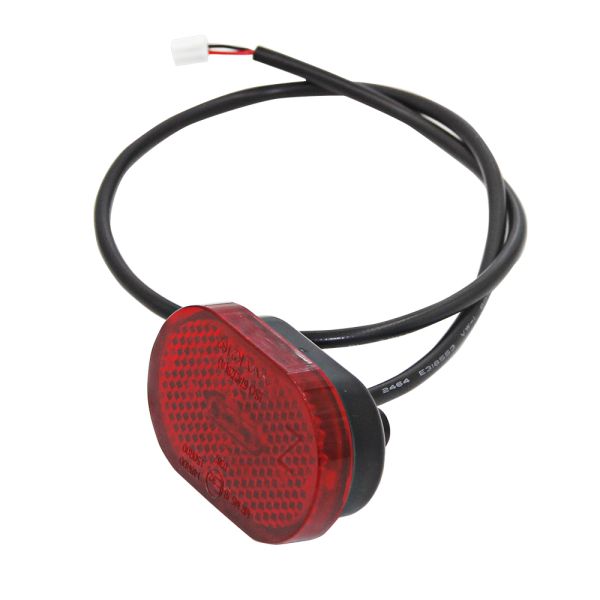 ABS Mi.mi4 Llite Ultra Scooter Taillight for Electric Scooter Mi.mi4 Llite Ultra Accessories