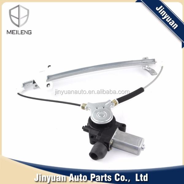 Honda Accord CM Rear Door Window Regulator 72710 SDE T01 Engine Cooling System