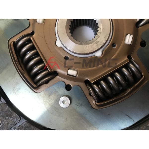 F14D3 Clutch Plate And Disc 1878654541 215*150*20.7mm