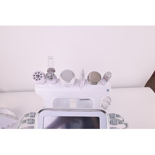 Aesthetic Oxygen Jet Aqua Peel Facial 7 in 1 Hydro Micro Dermabrasion Oxigen Hydra Microdermabrasion Beauty Machine
