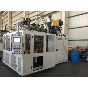 Оборудование 440V прессформы дуновения штранг-прессования pe продтовара