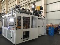 Foodstuff Pe Extrusion Blow Molding Equipment 440V